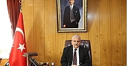 VALİ MUSTAFA HAKAN GÜVENÇER’İN RAMAZAN BAYRAMI MESAJI