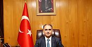VALİ VAHDETTİN ÖZKAN’IN 19 EYLÜL GAZİLER GÜNÜ MESAJI