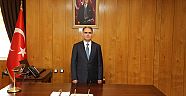 VALİ VAHDETTİN ÖZKANIN JANDARMA TEŞKİLATININ 178. KURULUŞ YILDÖNÜMÜ MESAJI