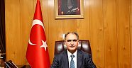 VALİ VAHDETTİN ÖZKAN’IN RAMAZAN BAYRAMI MESAJI