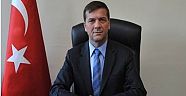 VALİ YARDIMCISI FERHAT KURTOĞLU VEFAT ETTİ