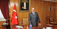 VALİLER KARARNAMESİ YAYINLANDI. ilimiz Valisi Şükrü Kocatepe Denizli Valiliğine atandı.