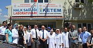 VALİLİĞİMİZİN DESTEĞİ İLE KETEM BAŞARILARINA BAŞARI KATACAK