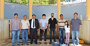 VATANDAŞLAR İFTARI ACI SU İLE YAPIYOR
