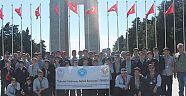 VEFAKAR İZCİLER, DEDELERİNİN İZİNDEN YÜRÜDÜLER