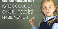 Veliler Dikkat! Okul Fobisini Yenmenin Tam Zamanı