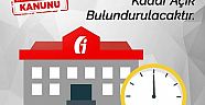 Vergi Daireleri Bugün Saat 24.00'a Kadar Açık Olacak. Vergi Daireleri Bugün Saat 24.00'a Kadar Açık Olacak.