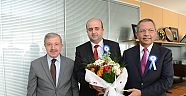 VERGİ REKORTMENLERİNDE İLK BEŞ SIRA KİPAŞ’IN