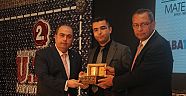 “World’s Textile City” Gala Gecesi Konukları Büyüledi.