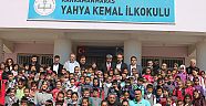 YAHYA KEMAL’DE ’BEN ANADOLUYUM’ COŞKUSU
