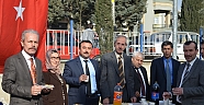 Yapılandırma Süreci Başarıyla Tamamlandı
