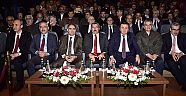 YAYMAN’DAN CUMHURBAŞKANLIĞI SİSTEMİ KONFERANSI