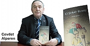 Yazar Cevdet Alperenin 12 Şubat Ruhu adlı kitabı yayınlandı