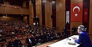 YAZAR MUSTAFA ARMAĞAN TARAFINDAN ''MİLLİ MÜCADELEDE MARAŞ'' ANLATILDI