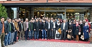 YENİ TÜRKİYE’NİN GEREĞİ İSLAM COĞRAFYASINA SAHİP ÇIKMAKTIR