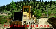 YENİ YOLLAR AÇILIYOR…