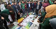 YEŞİLAY 96. YAŞINI ETKİNLİKLERLE KUTLADI
