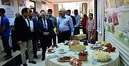 YÖRESEL LEZZETLERİMİZ BAŞKENT ANKARA’DA