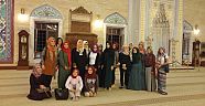 YURT ÖĞRENCİLERİ CAMİDE