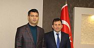 YUSUF DİKEÇ RİO 2016 DA