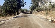 YUSUFHACILI MEZARLIK YOLU ASFALTLANACAK