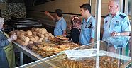 ZABITA RAMAZAN AYI ÖNCESİ DENETİMLERİNİ YOĞUNLAŞTIRDI