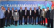ZABUN: “KAHRAMANMARAŞ TÜRKİYE’NİN SAKLI CENNETİ”