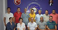 ZMO KAHRAMANMARAŞ ŞUBESİNE ÖNDER ÇİFTÇİ DERNEĞİ BAŞKANI TAŞKIRAN ADAY OLDU.
