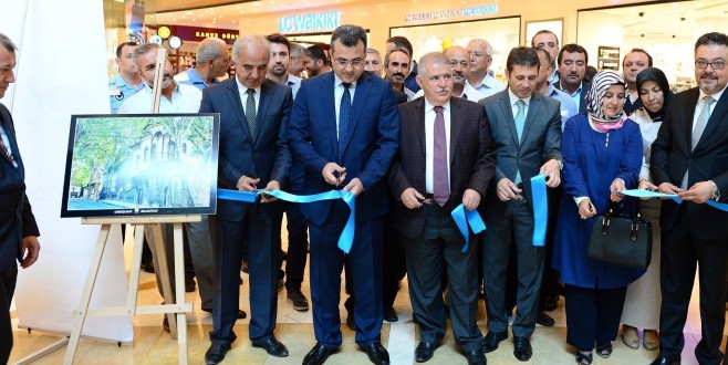 TARİHİ KONAKLAR FOTOĞRAFLARA YANSIDI