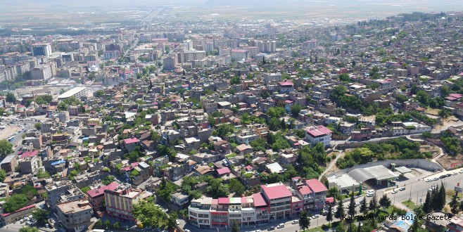 TEKKE’DE BEKLENEN İLK KAZMA VURULUYOR