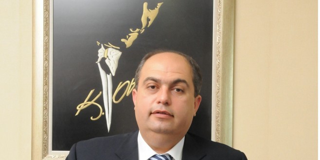 Tekstil İhtisas OSB Yatırım Programına Alındı