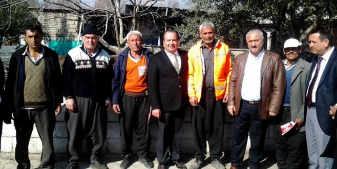 TEMİZKAN, HERKESİ, HERKESİMİ KUCAKLIYOR