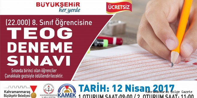 TEOG’UN ÖDÜLÜ ÇANAKKALE GEZİSİ
