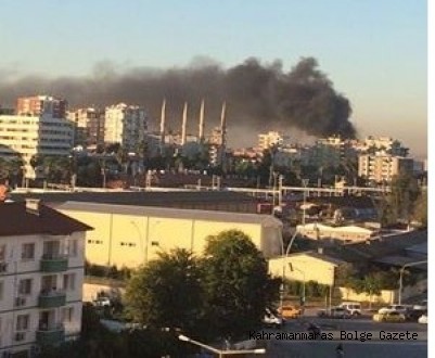 TERÖR HAİN VE ÇİRKİN YÜZÜNÜ BU KEZ ADANA’DA GÖSTERDİ.