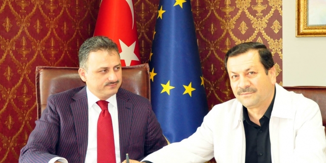 TKDK Çalışıyor Kahramanmaraş Kazanıyor.
