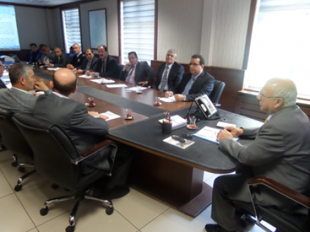 TOPLUM DESTEKLİ POİLS ÇALIŞMALARINA TOPLUMUN DESTEĞİNİ SAĞLAMA ÇALIŞMALARI DEVAM EDİYOR.