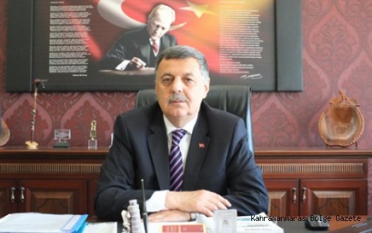 TPB BAŞKANI PAKDİL KURTULUŞ BAYRAMI MESAJI YAYINLADI.