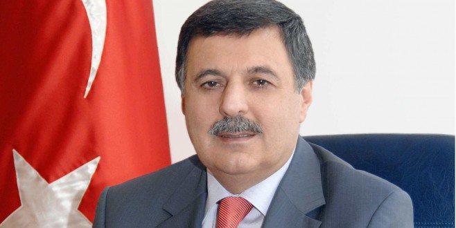 TPB GENEL BAŞKANI PAKDİL “KAHRAMANMARAŞ DÜNYA TARİHİNE GEÇMİŞ BİR ŞEHİRDİR”