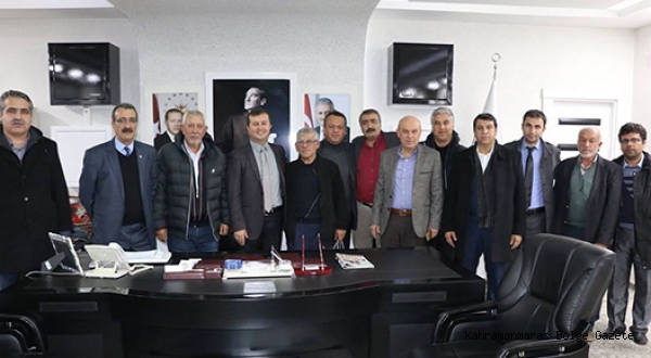 TRİBÜNDE VE STATDA ÖZLENEN TABLO PAZARCIKTA YAŞANDI
