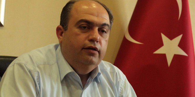TSO Başkanı KARAKÜÇÜK‘’Kahramanmaraş Tomsuklu OSB Çalışmaları Devam Ediyor’’