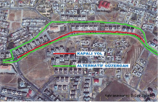 TÜM SÜRÜCÜLERİN DİKKATİNE