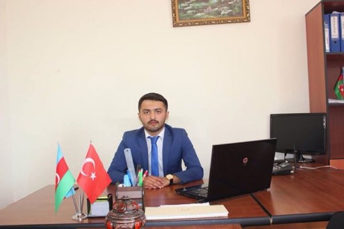 Tural Şahbazlı'dan Bağımsızlık Günü Mesajı