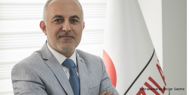 Türk Kızılayı Dünya Gönüllü Kan Bağışçılar Günü’nü Kutladı