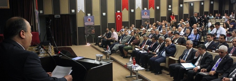 Türkiye istikrarlı büyümesini sürdürüyor-
