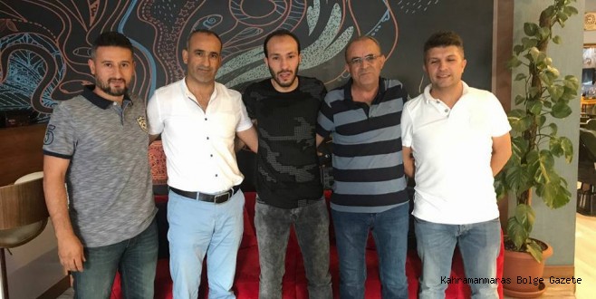 TÜRKOĞLU BELEDiYESPOR, TRANSFER ATAĞINA KALKTI