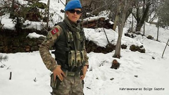 TÜRKOĞLU, KAHRAMANMARAŞ VE TÜRKİYE TEK YÜREK
