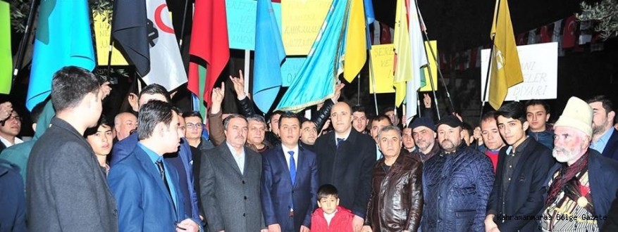 ÜLKÜ OCAKLARI MİLLİ MÜCADELENİN BAŞLANGIÇ NOKTASINDA!