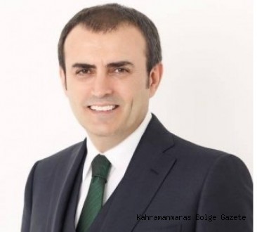 Ünal“İnsanlık tarihinde benzerine az rastlanır onurlu bir direnişin ve zaferin simgesidir Kahramanmaraş