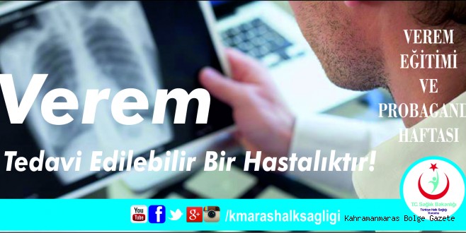 Uzm. Dr.Nagihan SARI VEREM HASTALIĞI HAKKINDA SORULARIMIZA CEVAP VERDİ