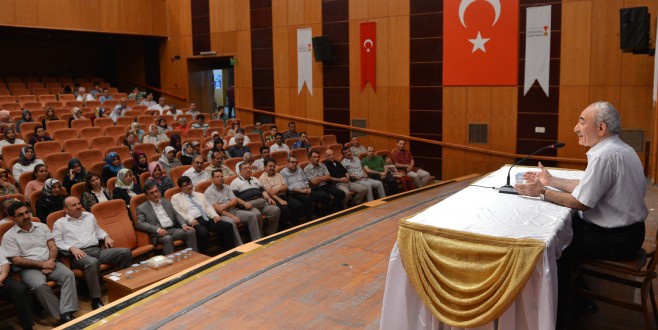VAKKASOĞLU RAMAZAN KARDEŞLİĞİ’Nİ ANLATTI.